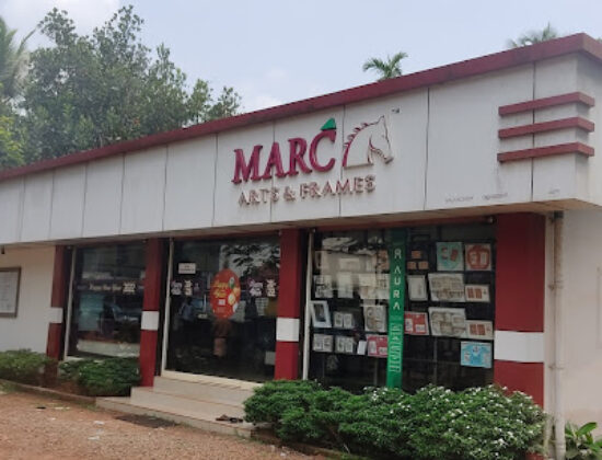 Marc Arts & Frames