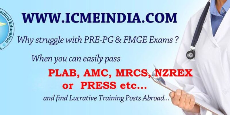 ICME INDIA