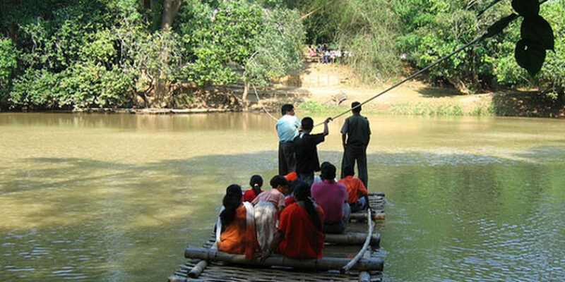 Explore Wayanad