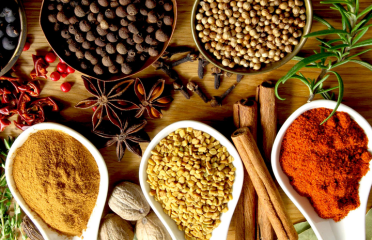 AB Mauri Cochin Spices