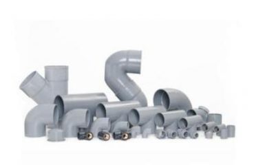 Aizar Pipes and Fittings