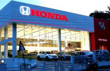Apco Honda Cars Service Centre calicut