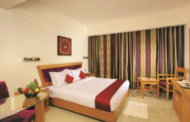 Biverah Hotel and Suites, 4-star hotels in Trivandrum,
