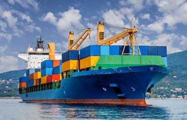 Consolidated Shipping Line India Private Limited