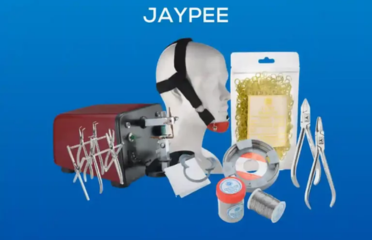 Jaypee Dent | Jaypee General Agencies