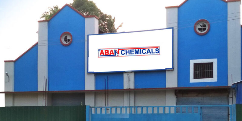 ABAN CHEMICALS