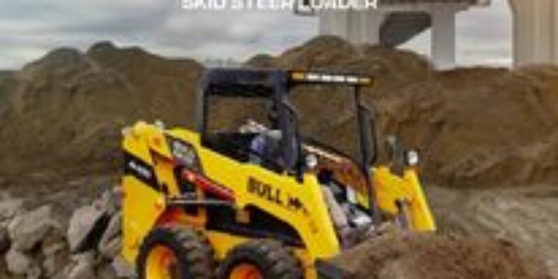 BULL MACHINES – Tractor Attachment Manufacturer