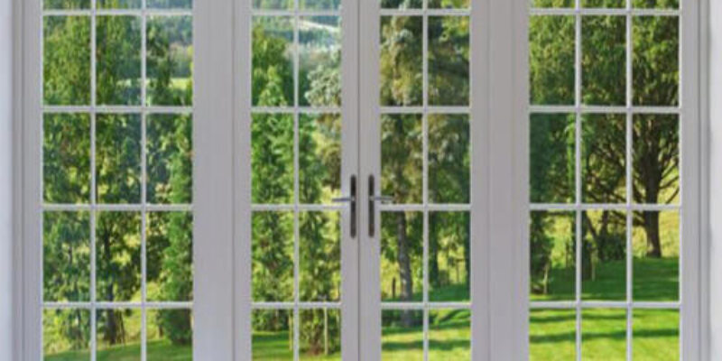 SIMTA ASTRIX – uPVC windows & doors