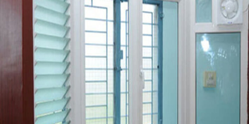 SIMTA ASTRIX – uPVC windows & doors