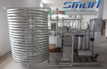 Smart Engineering | Fully Automated Dairy Machinery Manufacturer
