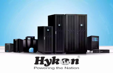 Hykon India Limited