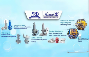 Nirmal Industrial Controls Pvt. Ltd.