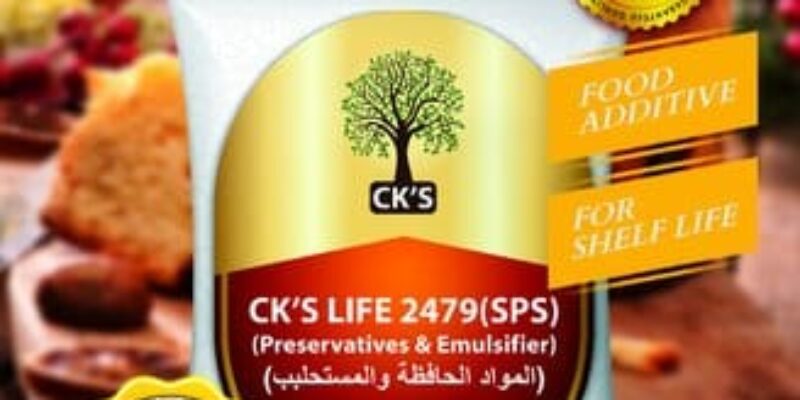 CK'S Products