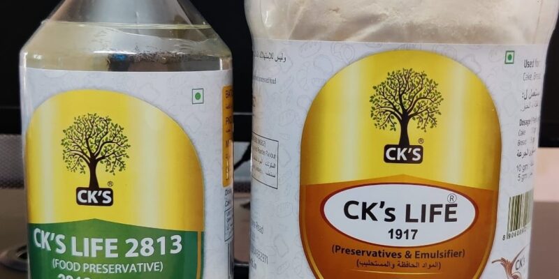 CK'S Products