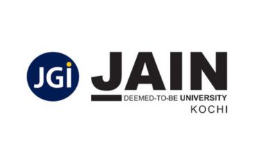 Jain Deemed-to-be University Kochi