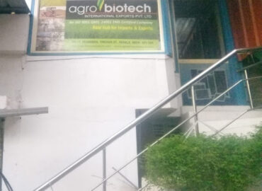 Agro Biotech International Exports Private Limited