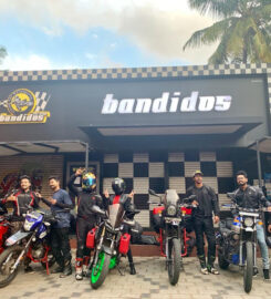 Bandidos Pitstop