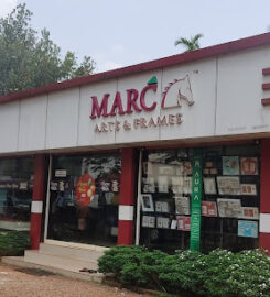 Marc Arts & Frames