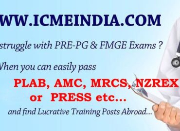 ICME INDIA