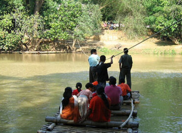 Explore Wayanad