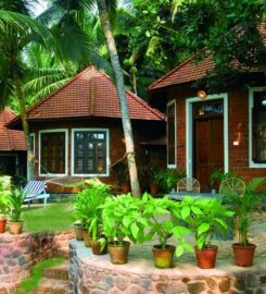 Manaltheeram Ayurveda Beach Village