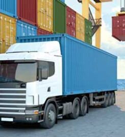 Consolidated Shipping Line India Private Limited