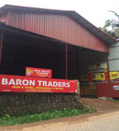 Baron Traders