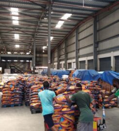 Aishwarya Overseas Exporters