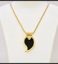 Aiswarya 1 Gram Designer Jewellery
