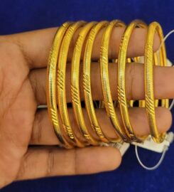 Aiswarya 1 Gram Designer Jewellery