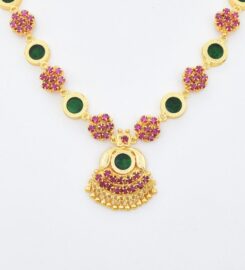 Aiswarya 1 Gram Designer Jewellery