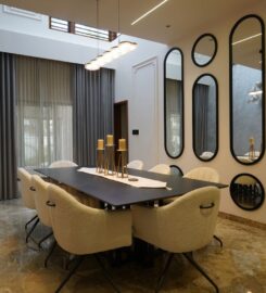 Aj Architects | Architects in Kannur