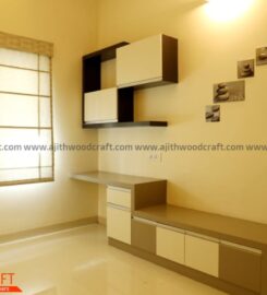 Ajith Woodcraft