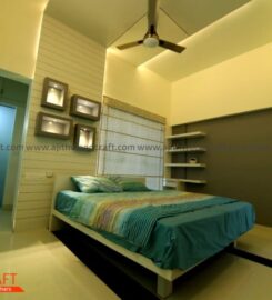 Ajith Woodcraft