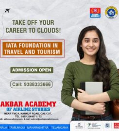 Akbar Academy of Airline Studies