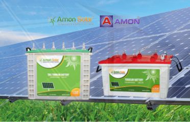 amon solar