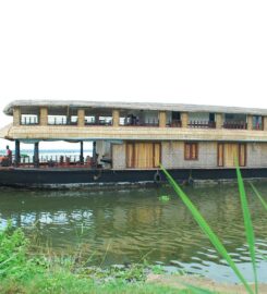 Amrutham Holidays & Houseboats