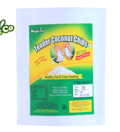 Magicco Coconut Products