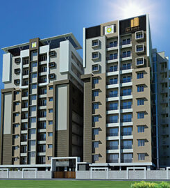 HANCO PROPERTY DEVELOPERS PRIVATE LIMITED