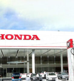 Apco Honda Cars Service Centre calicut