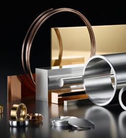 Persian Metal Trading