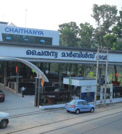 Chaithanya Marbles.