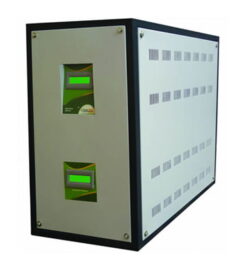 AMON POWER CONTROLS | Power Conditioning Equipment