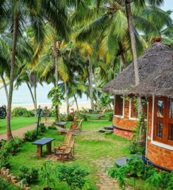 Manaltheeram Ayurveda Beach Village