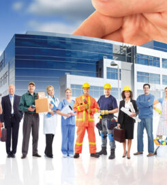 Ecoserve Facility Management Services Pvt.Ltd 