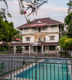Ambady Resort Athirappilly