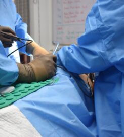 Amicus Clinic