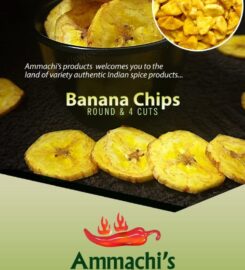 Ammachi's Kitchen
