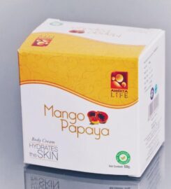 Amrita Life Ayurveda Medical shop
