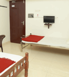 Ambady Resort Athirappilly